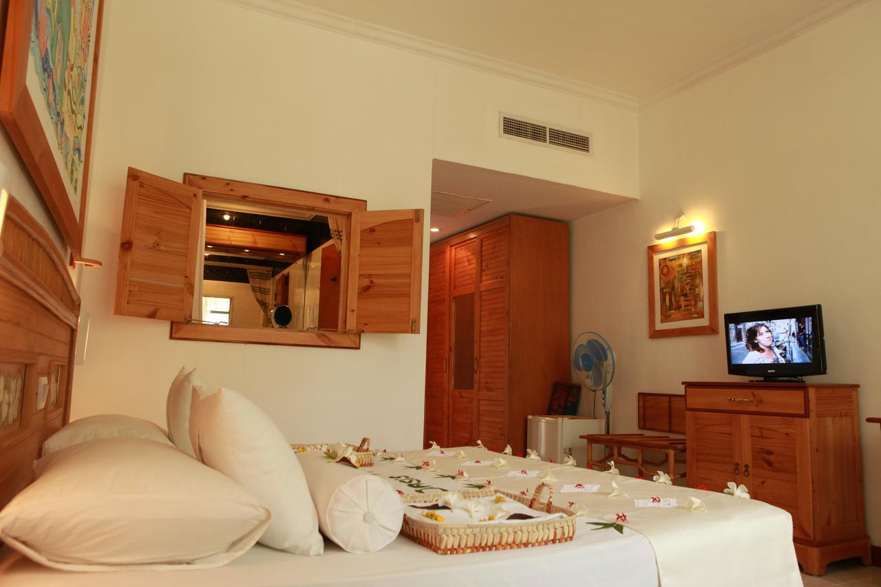 המבנטוטה The Oasis Beach Resort מראה חיצוני תמונה