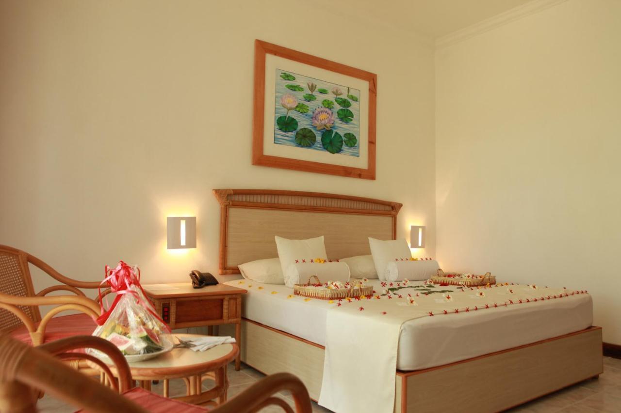 המבנטוטה The Oasis Beach Resort מראה חיצוני תמונה