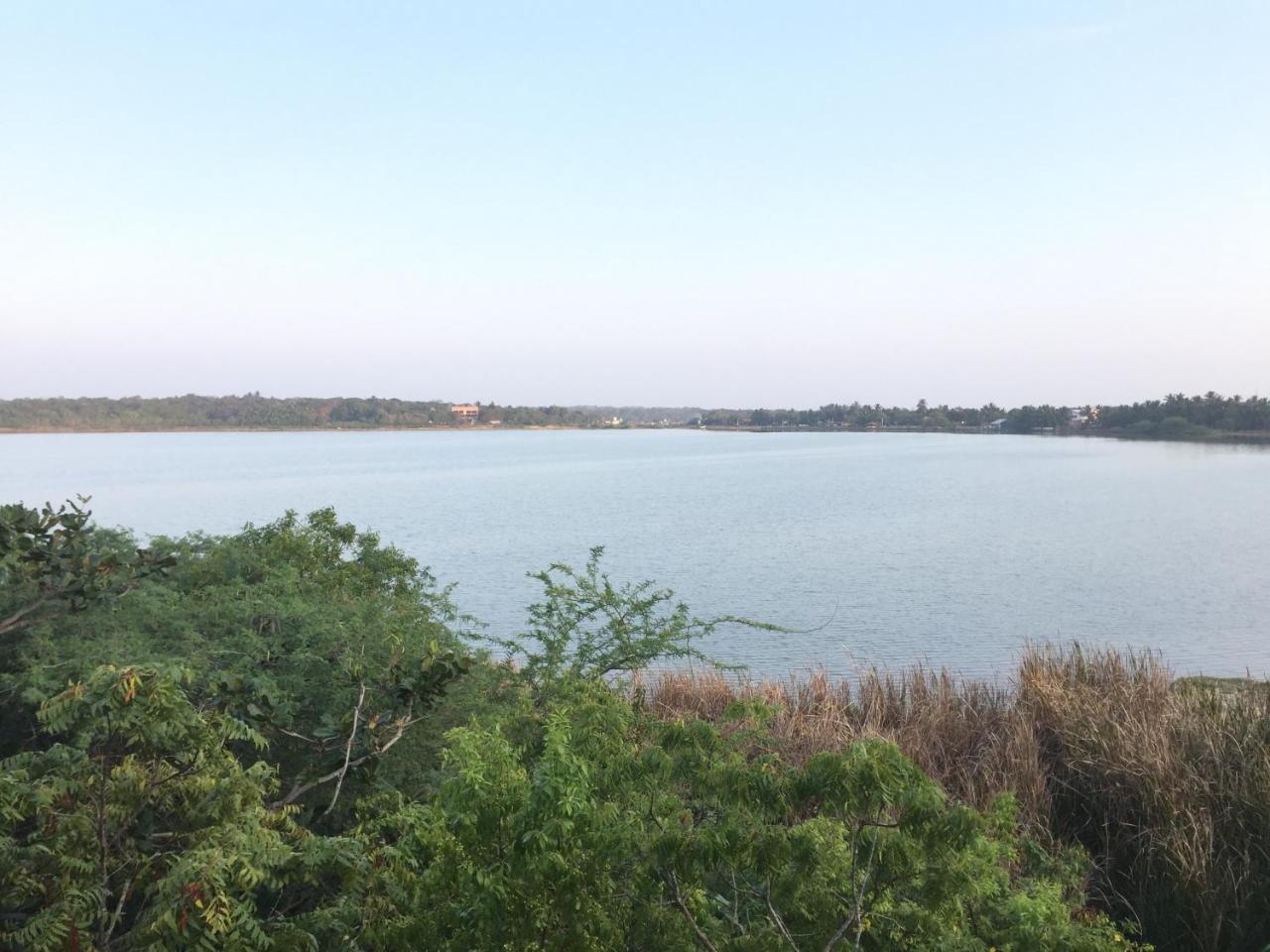 המבנטוטה The Oasis Beach Resort מראה חיצוני תמונה