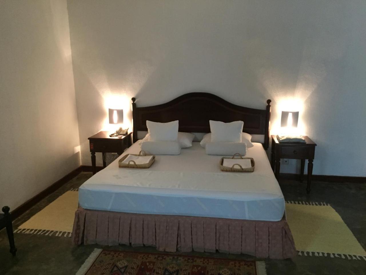 המבנטוטה The Oasis Beach Resort מראה חיצוני תמונה