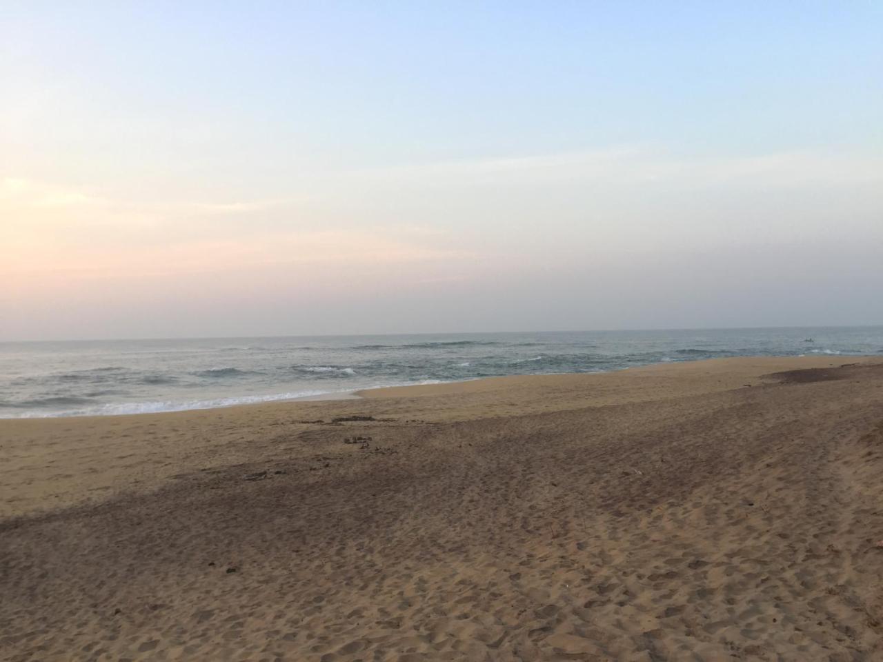 המבנטוטה The Oasis Beach Resort מראה חיצוני תמונה