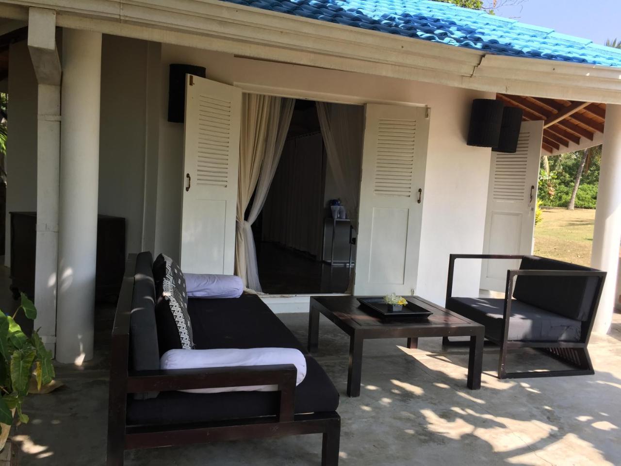 המבנטוטה The Oasis Beach Resort מראה חיצוני תמונה